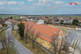 Prodej zemědělské usedlosti, 4470 m², Lišany, ul. Pražská - 5