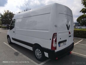 RENAULT MASTER 2.3DCI 92KW L2H2 R.V.2011 - 5