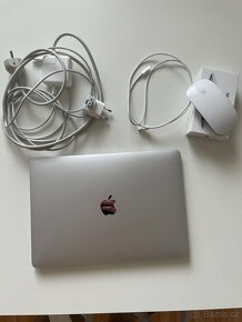 Apple MacBook Air 13,3" - 5