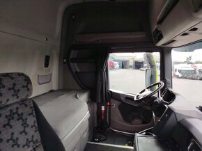 Kabina SCANIA R NTG CR 20 - 5