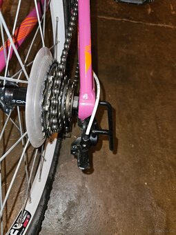 Dětské kolo 20" - 5