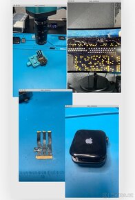 Apple Watch - Servis / Doprava po celé ČR zdarma ✅️ - 5