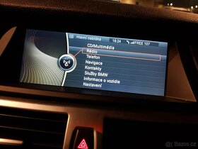 Aktivace CarPlay pro BMW a MINI, MAPY 2025 i NA DÁLKU - 5