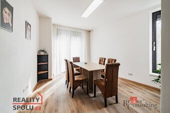 Prodej, domy/vila, 434 m2, Markůvky 1473/21, 63500 Brno, Brn - 5