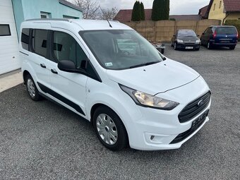 Ford Transit Connect - 5