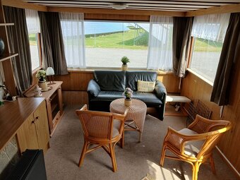 Mobilní dům - mobilheim - obytný karavan - Muller - 5