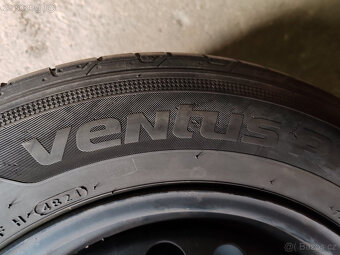 5x112 6J15H2 Et 47 Octavia 2 Touran Caddy - 5