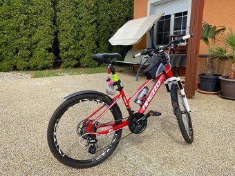Horská kola Arezzo 24" - 5