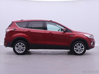 Ford Kuga 1,5 EB 110kW Navi Kůže CZ DPH (2018) - 5