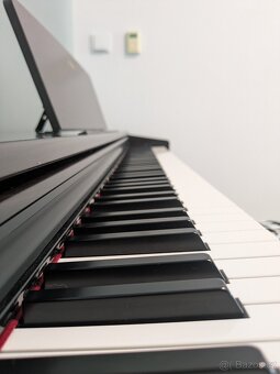 Yamaha YDP 144 R, digitální piano - 5