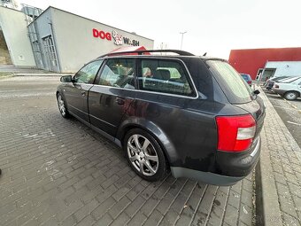 A4 quatro 2,5 132 kw - 5