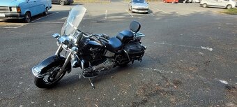 Harley Davidson, Softeil Heritage - 5