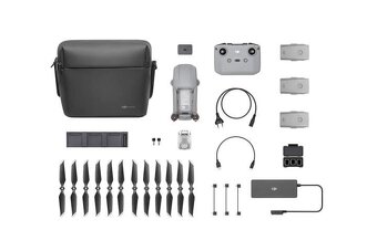Prodám DJI Mavic Air 2 Fly More Combo - 5
