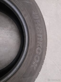 4ks pneu 195/65 R15 - 5