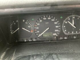 transportér T4, Syncro 4x4, 2.5 benzin LPG - 5