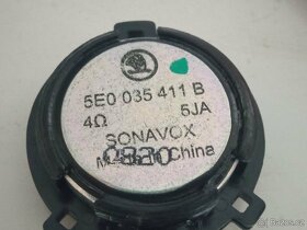 VÝŠKOVÉ REPRO Tesla ARV 3604, 3608,161, 081, atd. + OPRAVY - 5
