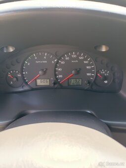 Ford transit 2.4 TDCi 102 kw - 5