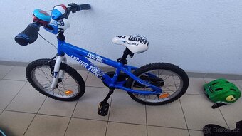 Dětské kolo - 5