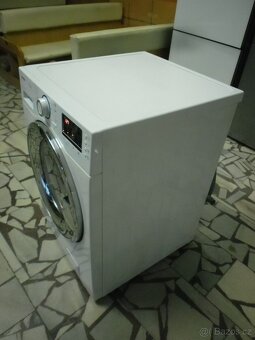 Prodáme pračku se sušičkou Gorenje na 9/7 kg prádla - 5