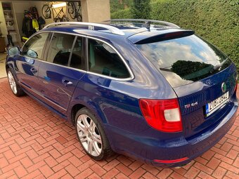 Škoda Superb 2 combi - 5
