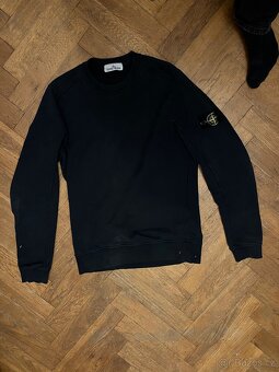 Stone island svetr - 5