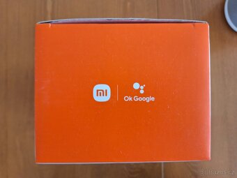 Xiaomi Mi Smart Speaker, chytrý reproduktor, záruka 9/2026 - 5