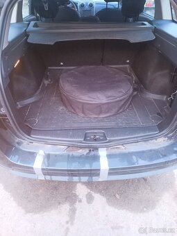 Dacia Logan 1,2 16 V LPG - 5