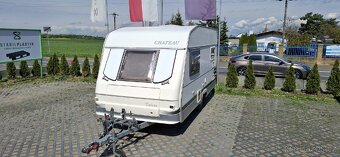 Karavan CHATEAU Calista - 5