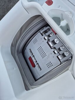 AEG PARNÍ A+++ ZÁRUKA DOPRAVA INSTALACE - 5
