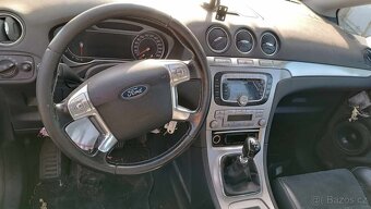 Ford S-MAX 2.0tdci 103kW - 5
