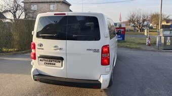 Toyota Proace Verso 2.0.D 106KW odpočet dph - 5