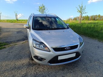 Ford Fokus KOMBI - 2008 - FACELIFT - 213tis/km - 5