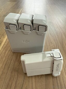 DJI mini 3 Fly More Combo (DJI RC) - 5