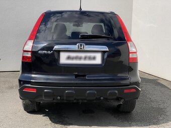 Honda CR-V 2.2 i-CTDi , 103 kW nafta, 2009 - 5