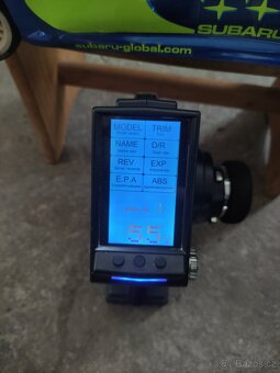 RC auto hpi 1:10 - 5