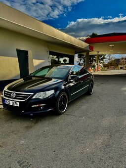 Passat cc - 5