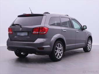 Fiat Freemont 2,0 MJet 125kW AWD Aut. Urban (2013) - 5