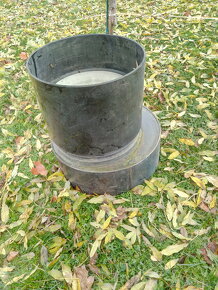 Roury ,Víka, šachty - 5