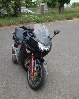 KAWASAKI ER-6f ABS - 5