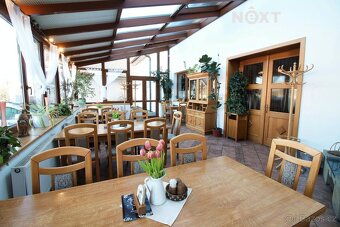 Prodej komerční Restaurace, 812㎡ - 5