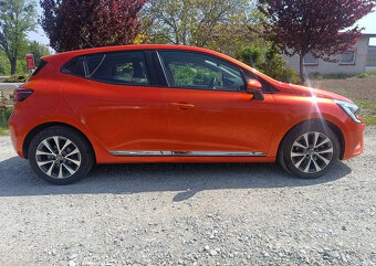 Renault Clio V 1.5 DCi Nafta TOP - 5