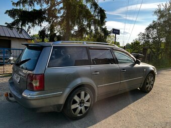 Passat b5.5 1.9tdi - 5