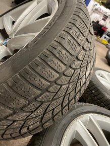 Originální alu BMW 7 R19 G11 G12 - 5