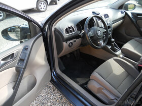 Volkswagen Golf 2.0TDi 103Kw CR 4Motion - 5