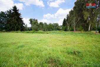 Prodej pozemku k bydlení, 4408 m², Otovice - 5