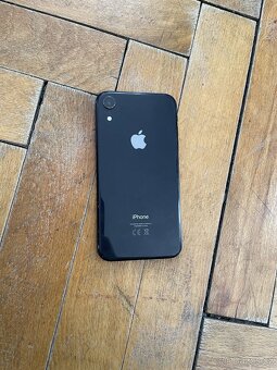 Phone XR, 64GB s krabicí - 5
