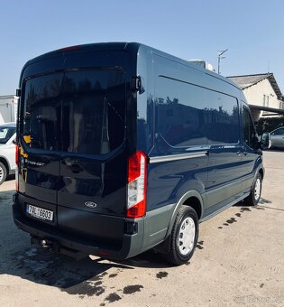 FORD TRANSIT 2019 CHLADÍRENSKÝ - 5