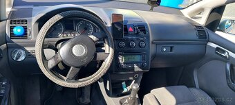 Volkswagen Touran 1.9 tdi - 5