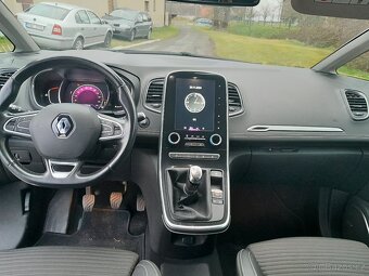 Grand Scenic 1.6 dci 96kw Bose - 5