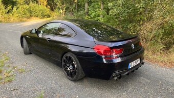 BMW 650i Xdrive - 5
